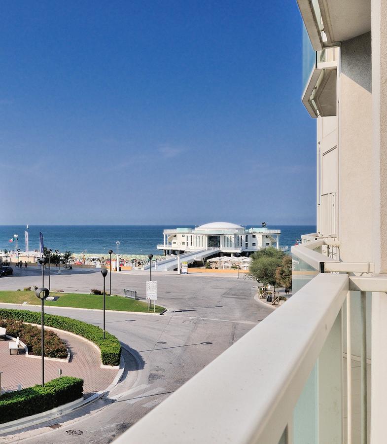 Residence Cristallo Senigallia Exterior photo